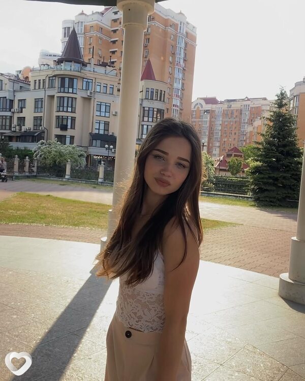 Мия, 28, Москве — анкета №2338545