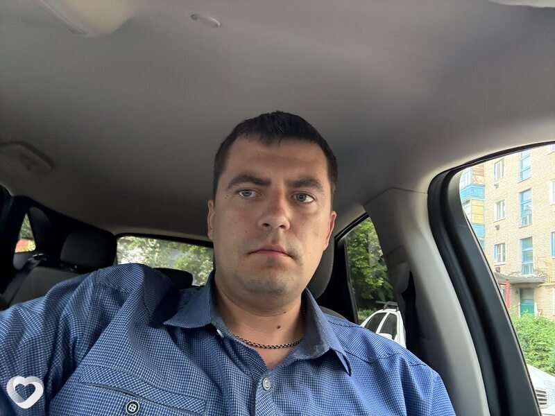 Михаил, 33, Краснодоне — анкета №2338546