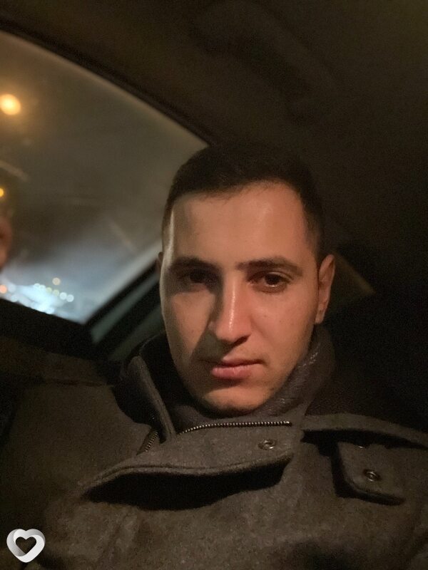 Камо, 27, Саранске — анкета №2338547