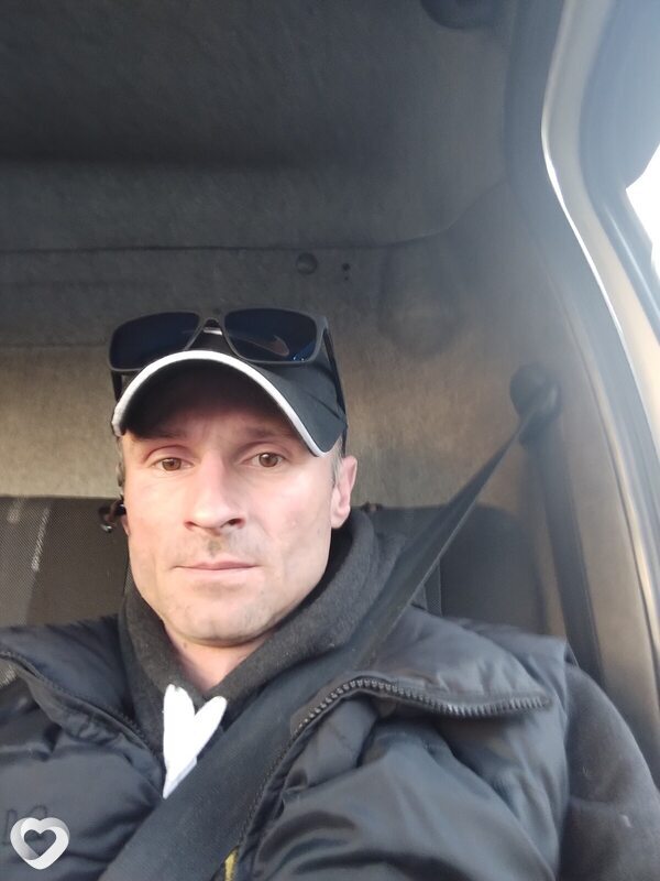 Сергей, 38, Москве — анкета №2338551