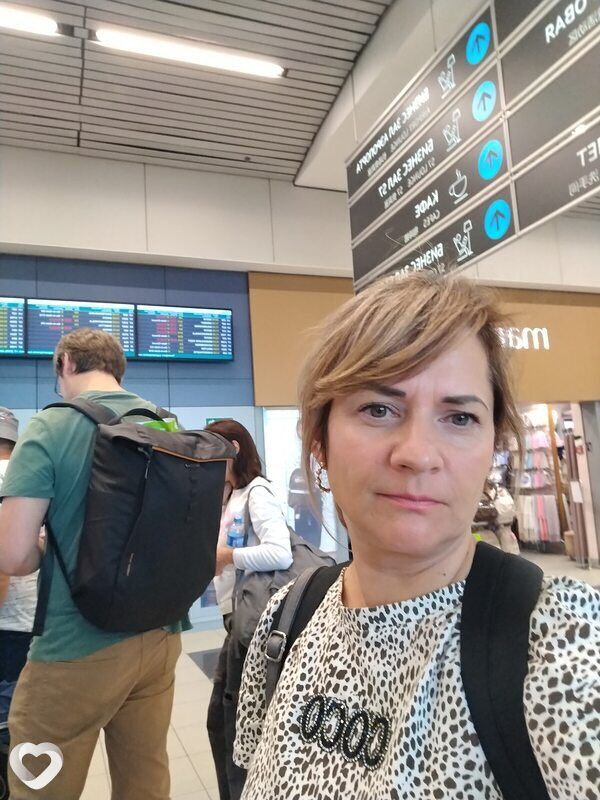 Юлия, 45, Иркутске — анкета №2338556