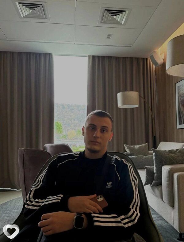 Егор, 23, Ейске — анкета №2338562