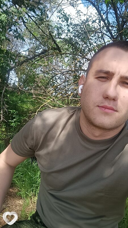 Кирилл, 28, Ростове-на-Дону — анкета №2338529