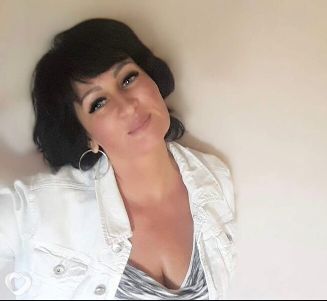 Елена, 51, Торезе — анкета №2338532