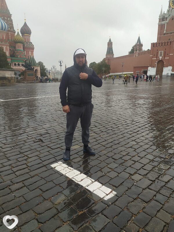 Навруз, 37, Екатеринбурге — анкета №2338537