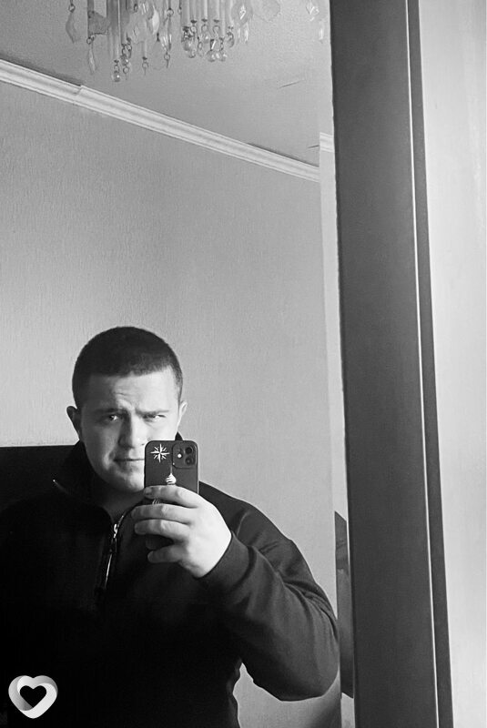 Денис, 20, Кстове — анкета №2338542