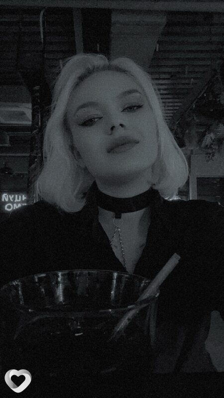 Анастасия, 25, Волгограде — анкета №2338543