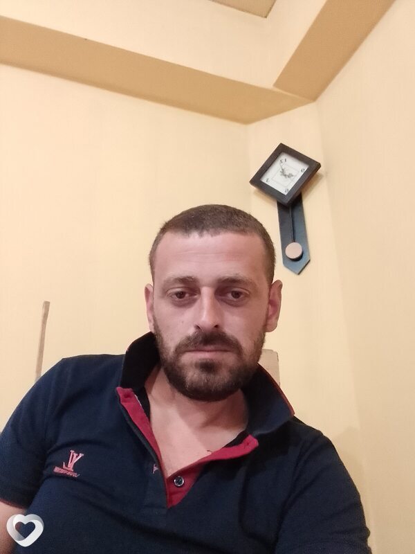 Артур, 35, Красноярске — анкета №2338544