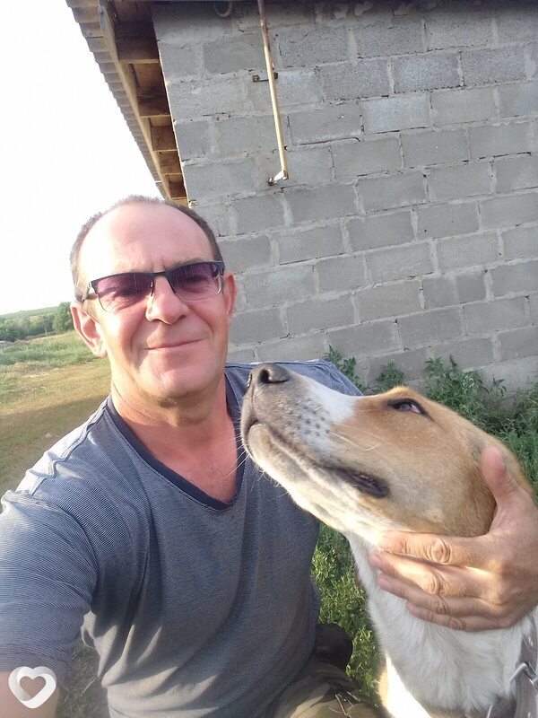 Алексей, 49, Самаре — анкета №2338650