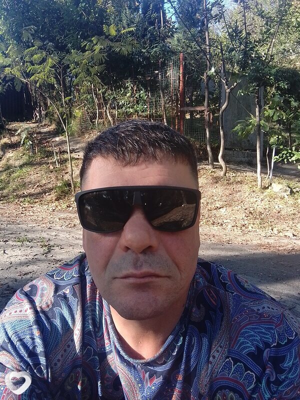 Александр, 47, Армавире — анкета №2338652