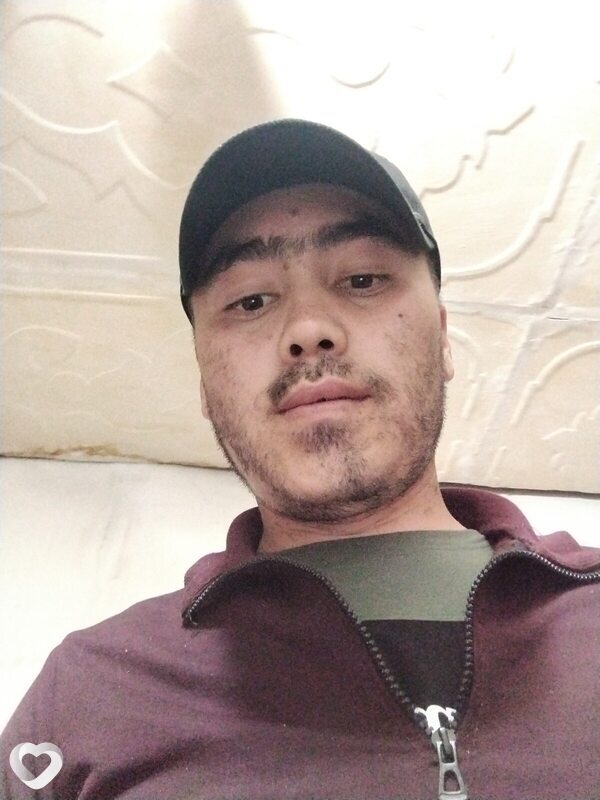 Махмуджон, 32, Астане — анкета №2338656
