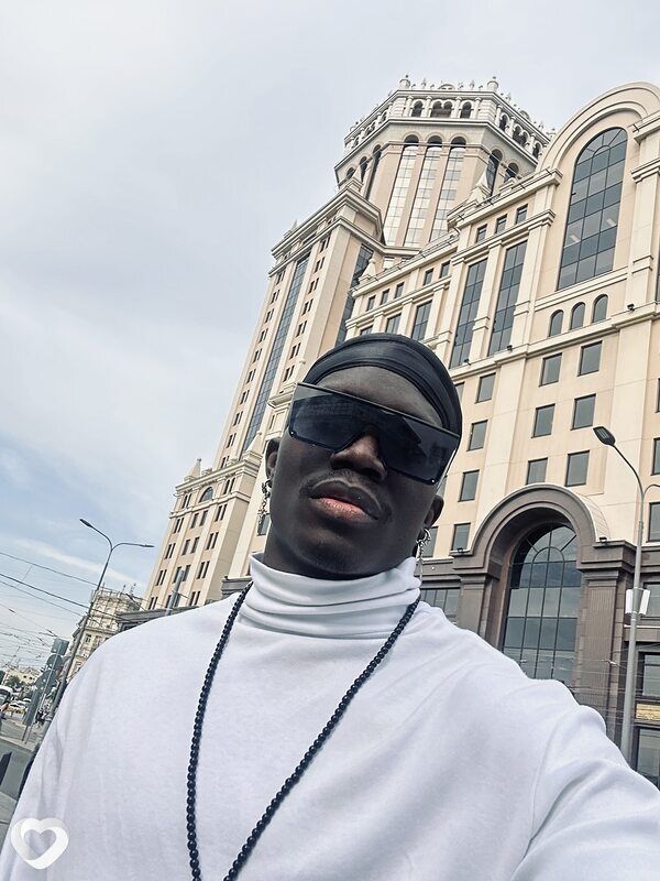 Эндрю, 31, Минске — анкета №2338661