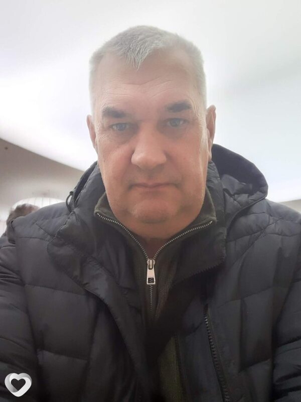 Влад, 54, Липецке — анкета №2338663