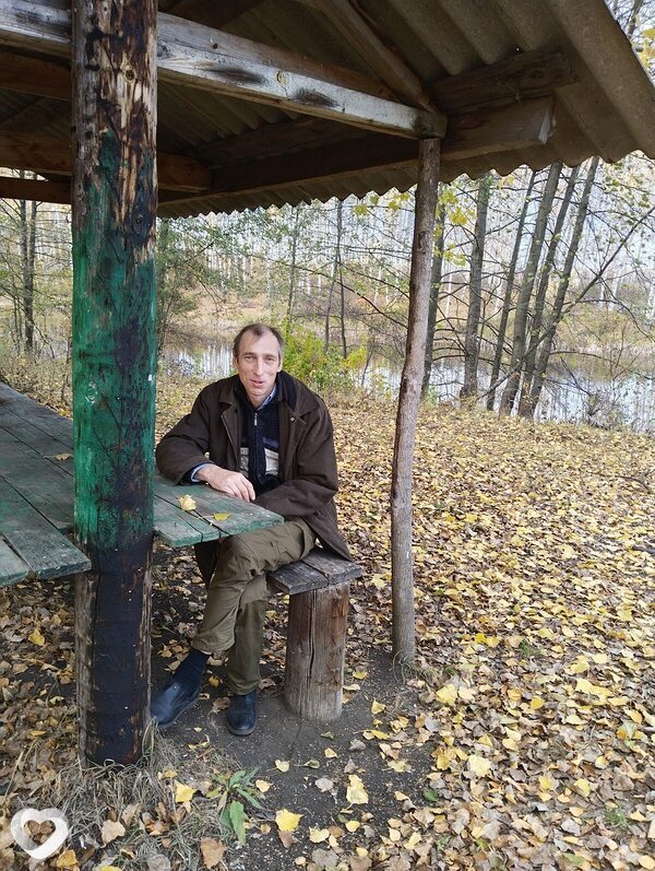 Вад, 47, Люберцах — анкета №2338665