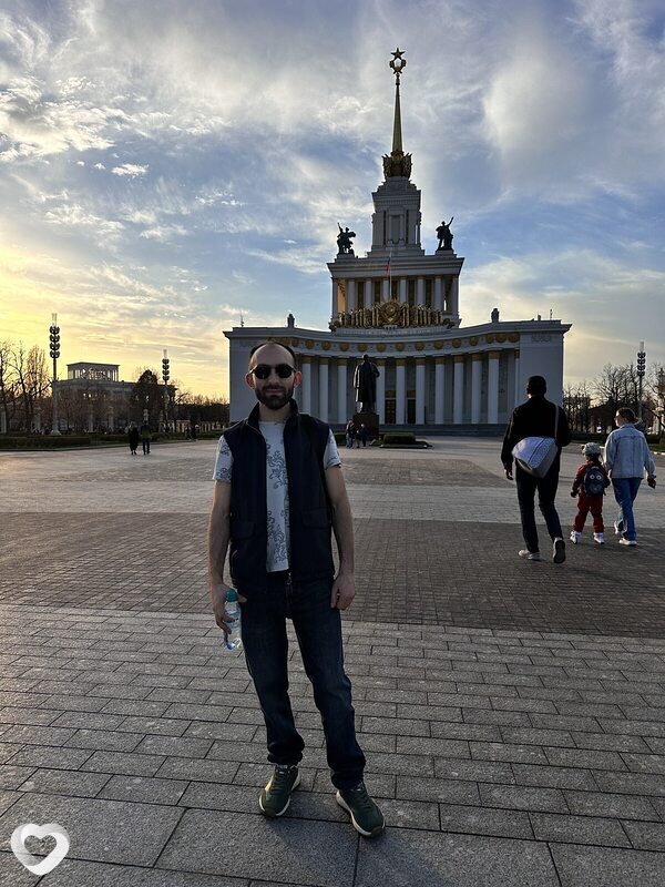 Монте, 25, Люберцах — анкета №2338666