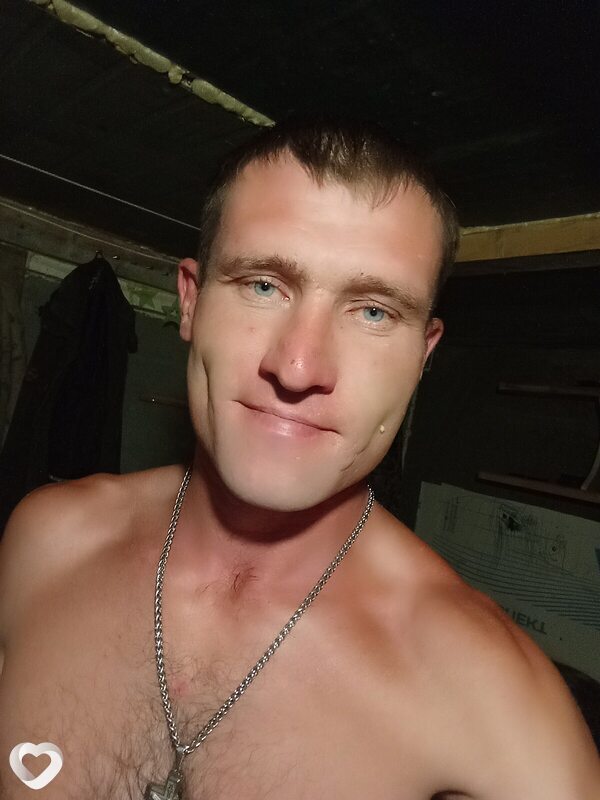 Лёха, 21, Новосибирске — анкета №2338573