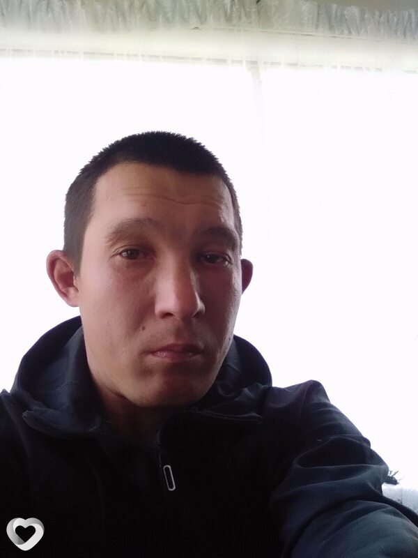 Ленар, 37, Мамадыше — анкета №2338575