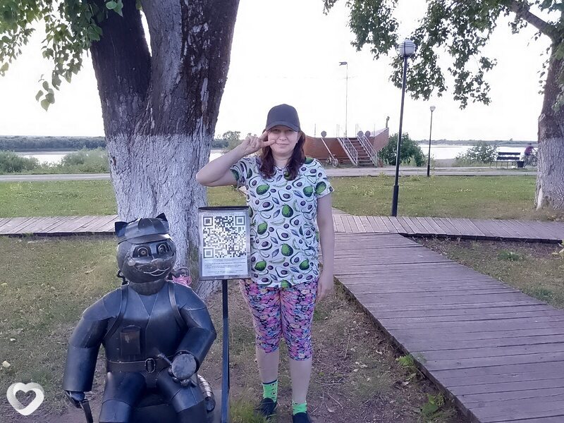 Ольга, 36, Котласе — анкета №2338576