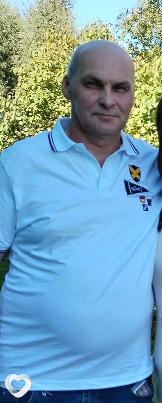 Алексей, 57, Вышнем Волочке — анкета №2338590