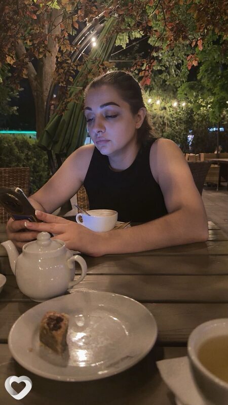 Кристина, 38, Ростове-на-Дону — анкета №2338753