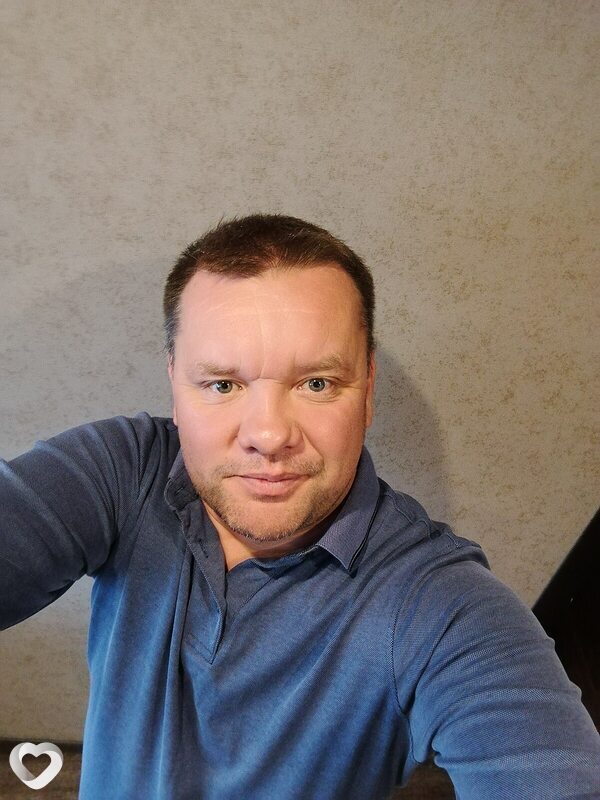 Вадим, 40, Елеце — анкета №2338759
