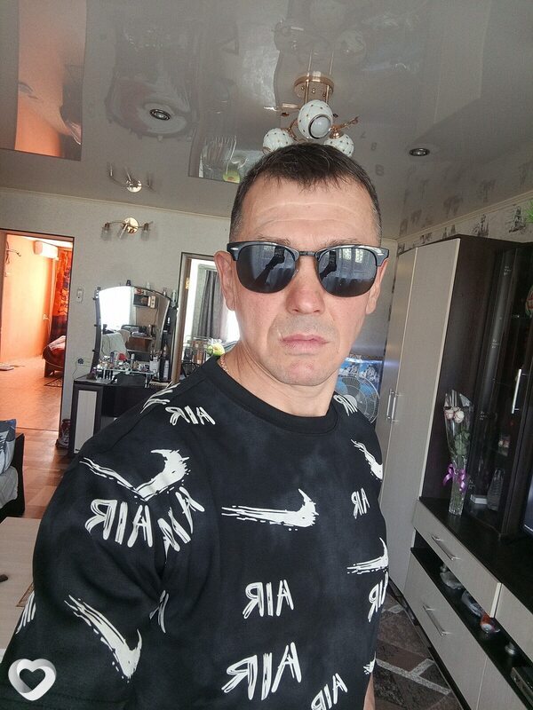 Марат, 46, Прокопьевске — анкета №2338762