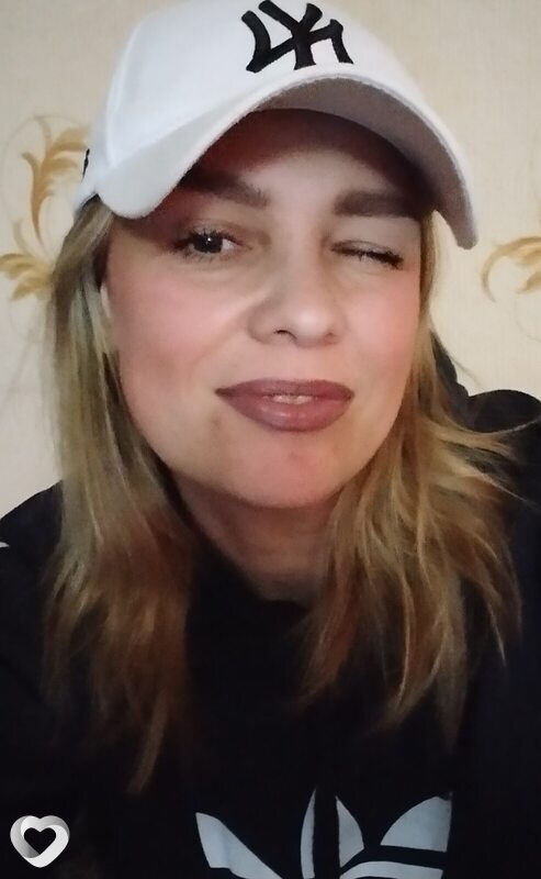 Дарина, 48, Смоленске — анкета №2338976