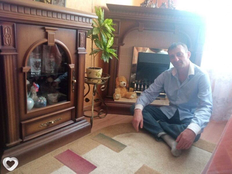 Dmitriy, 44, Пинске — анкета №2338985