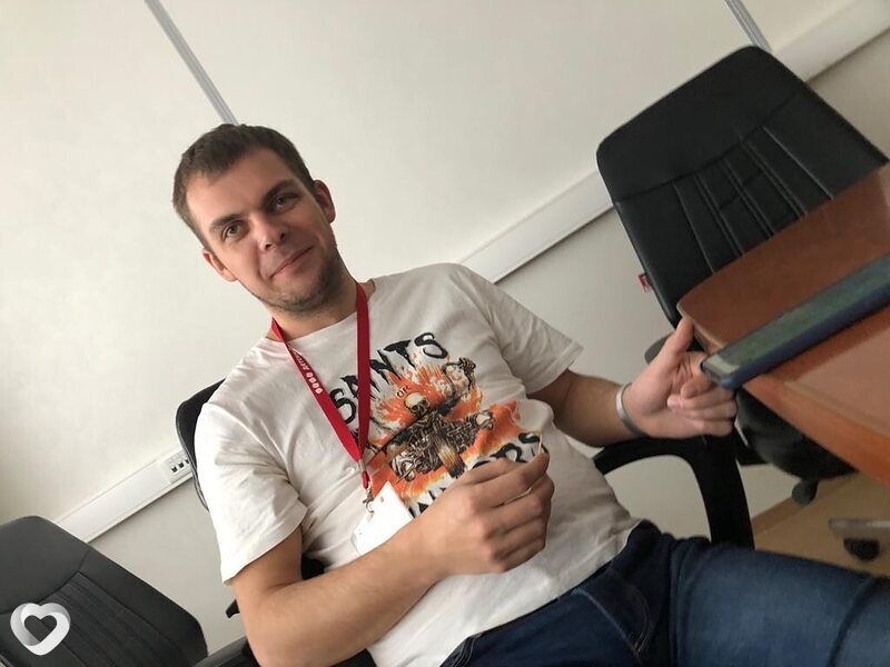 Алексей, 34, Екатеринбурге — анкета №2338987