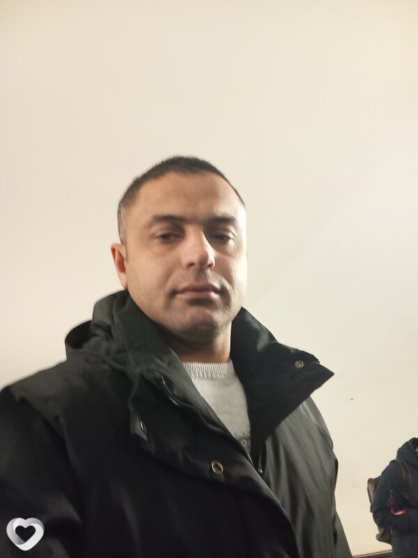 Рустам, 39, Лосино-Петровском — анкета №2338694