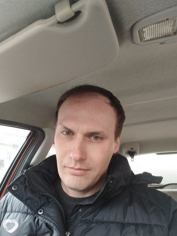 Сергей, 32, Курске — анкета №2338696