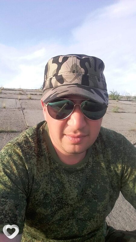 Rafael, 42, Нижнем Новгороде — анкета №2338700