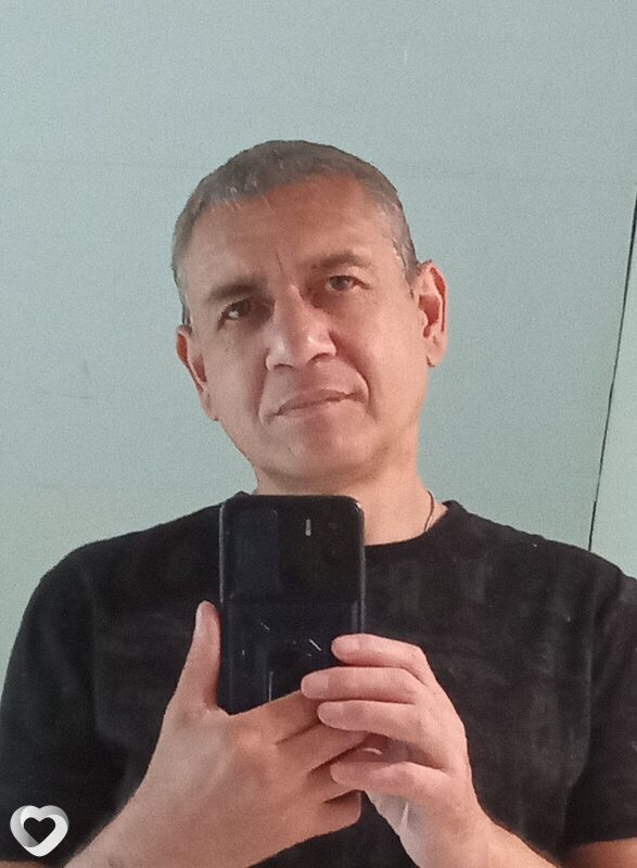 Владимир, 50, Нижнем Новгороде — анкета №2338701