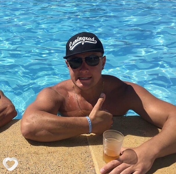 Aleaksandr, 40, Вильнюс — анкета №2338705