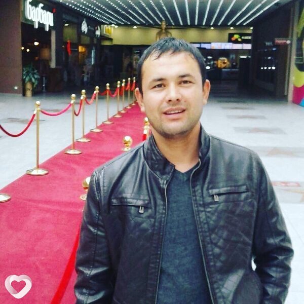 Муслим, 42, Усть-Каменогорск — анкета №2338716