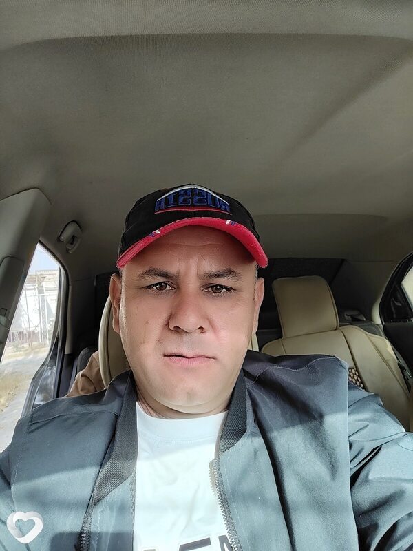 Жасур, 35, Людинове — анкета №2338718