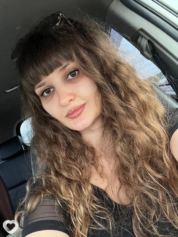 Ева, 33, Черемхове — анкета №2339151