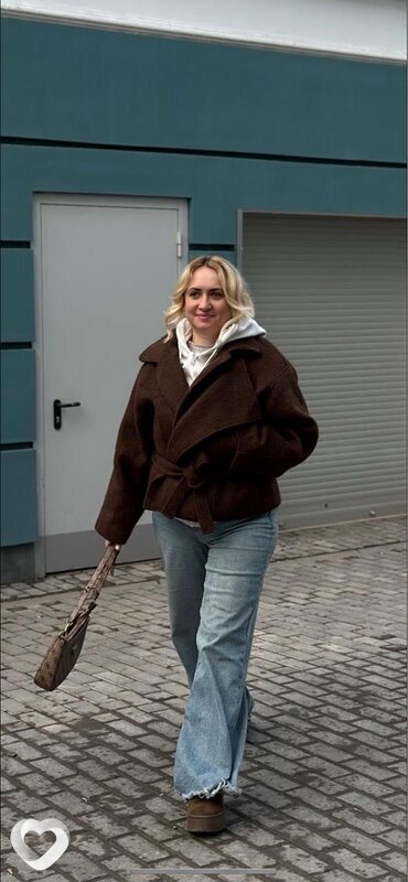 Елена, 43, Казани — анкета №2339153