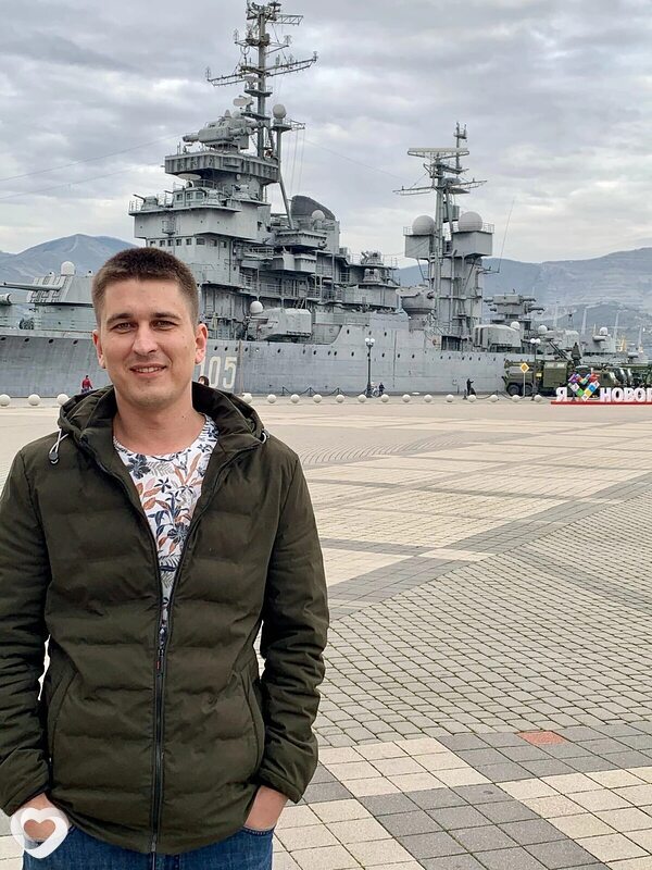 Андрей, 32, Майкопе — анкета №2339159