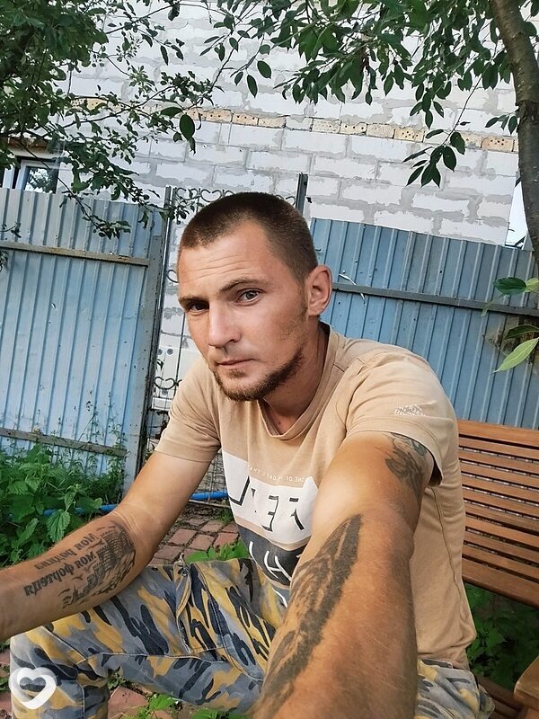 Толик, 32, Киеве — анкета №2339163