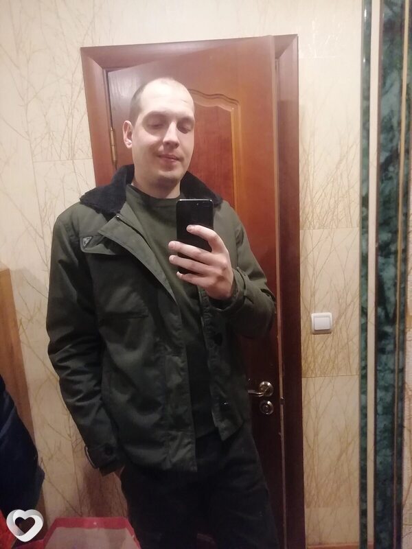 Алексей, 33, Москве — анкета №2339164