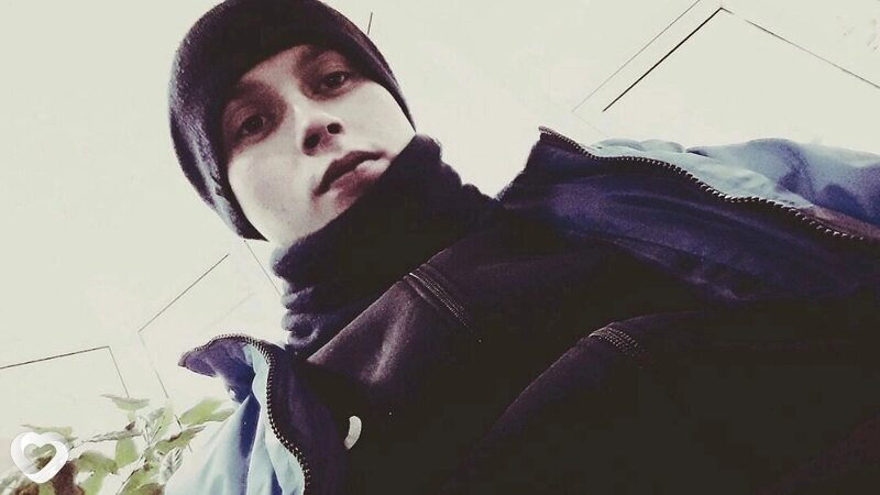 Valentin, 27, Березе — анкета №2338721