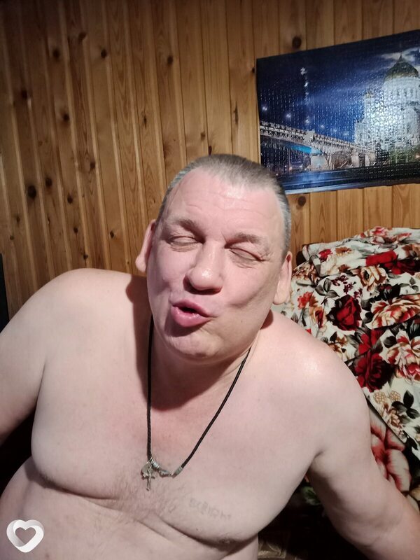 Сергей, 52, Нижнем Новгороде — анкета №2338722