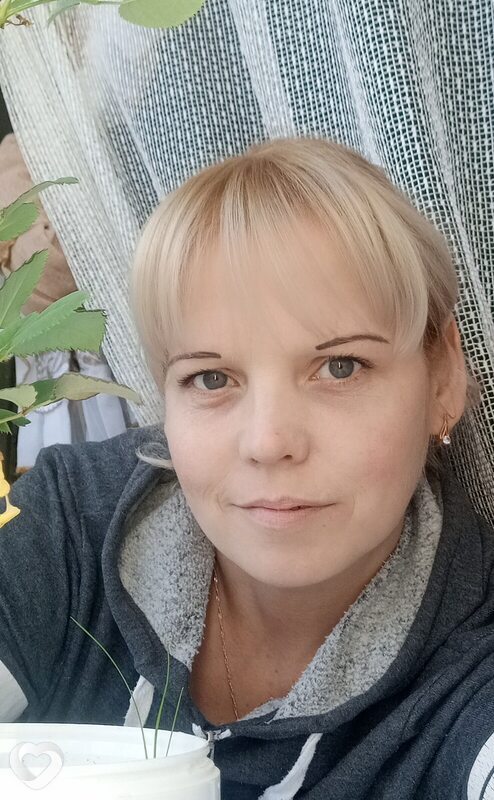 Марина, 36, Иванове — анкета №2338725