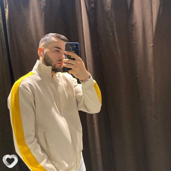 Rauf, 27, Алматы — анкета №2338730