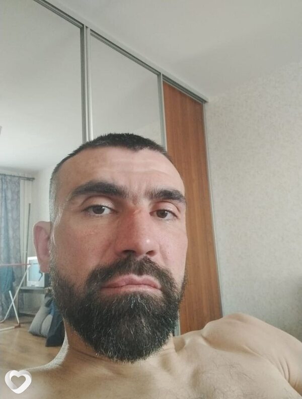 Андрей, 38, Донецке — анкета №2338731