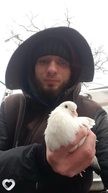 Мага, 34, Пятигорске — анкета №2338734