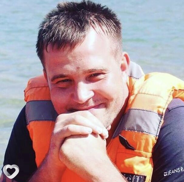 Илья, 34, Талгаре — анкета №2338735