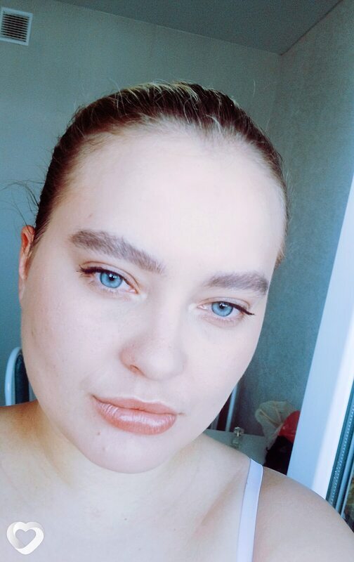 Валерия, 27, Краснодаре — анкета №2338739