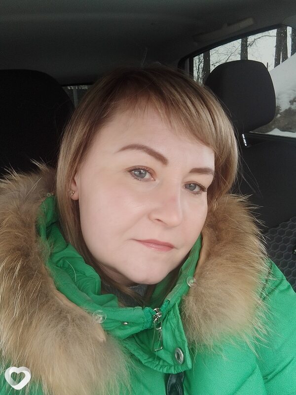 Алёна, Воткинск